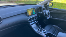 MG HS 1.5 T-GDI Trophy 5dr DCT Petrol Hatchback